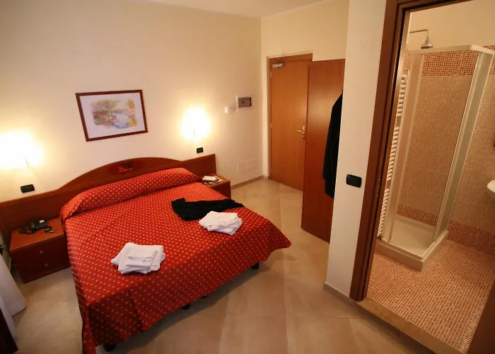Della Volta Otel 3*
