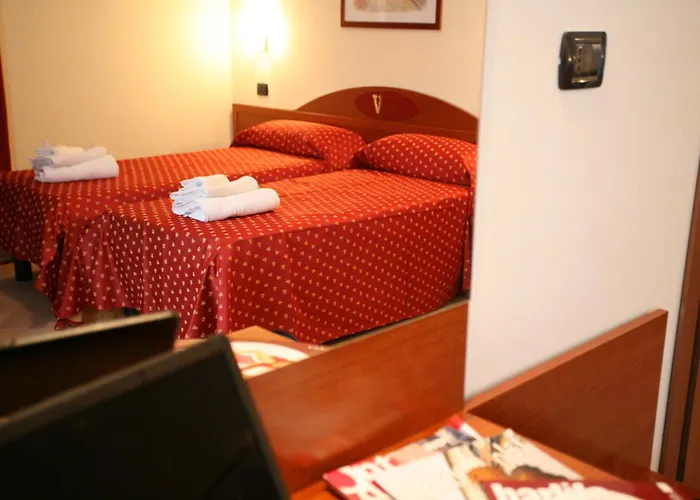 Della Volta Otel Brescia