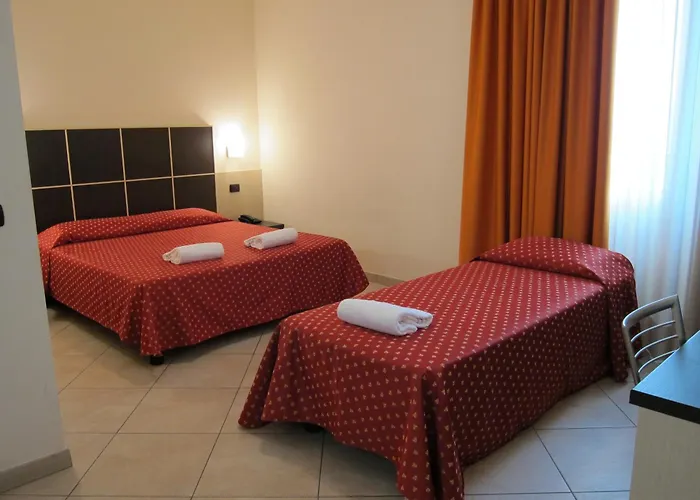 Della Volta Otel 3*