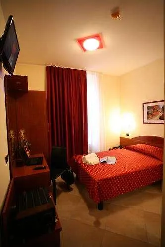 Otel Della Volta