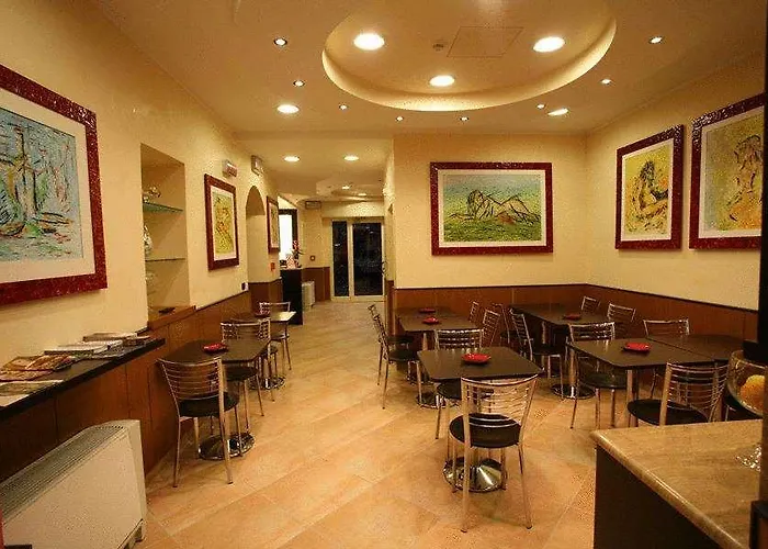 Della Volta Otel Brescia